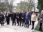 TURİZM HAFTASI AÇILIŞI TARAKLI’DA YAPILDI