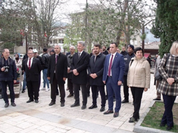 TURİZM HAFTASI AÇILIŞI TARAKLI’DA YAPILDI