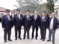 TURİZM HAFTASI AÇILIŞI TARAKLI’DA YAPILDI