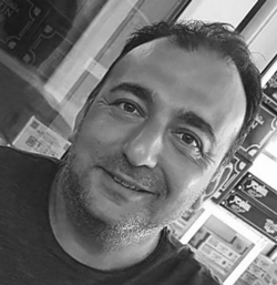 SERTAN DOĞAN DUALARLA SON YOLCULUĞUNA UĞURLANDI