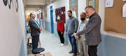 SİMDER Yönetiminden Taraklı İHO’na Ziyaret