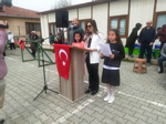 TARAKLI’DA 23 NİSAN COŞKUSU