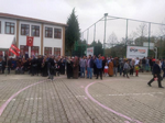 TARAKLI’DA 23 NİSAN COŞKUSU