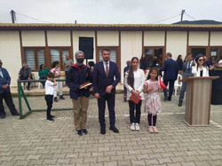TARAKLI’DA 23 NİSAN COŞKUSU