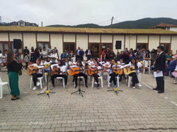 TARAKLI’DA 23 NİSAN COŞKUSU