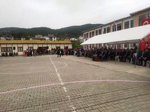 TARAKLI’DA 23 NİSAN COŞKUSU