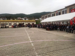 TARAKLI’DA 23 NİSAN COŞKUSU