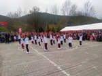 TARAKLI’DA 23 NİSAN COŞKUSU