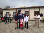 TARAKLI’DA 23 NİSAN COŞKUSU