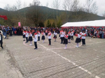 TARAKLI’DA 23 NİSAN COŞKUSU