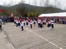 TARAKLI’DA 23 NİSAN COŞKUSU