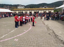 TARAKLI’DA 23 NİSAN COŞKUSU