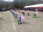 TARAKLI’DA 23 NİSAN COŞKUSU