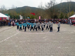 TARAKLI’DA 23 NİSAN COŞKUSU