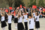 TARAKLI’DA 23 NİSAN COŞKUSU