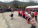TARAKLI’DA 23 NİSAN COŞKUSU