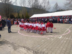 TARAKLI’DA 23 NİSAN COŞKUSU