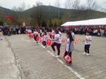 TARAKLI’DA 23 NİSAN COŞKUSU