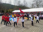 TARAKLI’DA 23 NİSAN COŞKUSU