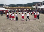 TARAKLI’DA 23 NİSAN COŞKUSU