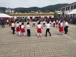 TARAKLI’DA 23 NİSAN COŞKUSU