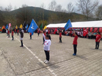 TARAKLI’DA 23 NİSAN COŞKUSU