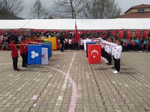 TARAKLI’DA 23 NİSAN COŞKUSU