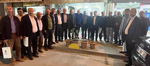 ÖZKOÇ TARAKLI’DA MUHTARLARLA İFTAR’DA BULUŞTU