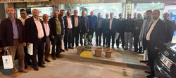 ÖZKOÇ TARAKLI’DA MUHTARLARLA İFTAR’DA BULUŞTU