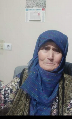 Emine Evcim Dualarla son yolculuğuna uğurlandı