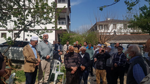 Emine Evcim Dualarla son yolculuğuna uğurlandı