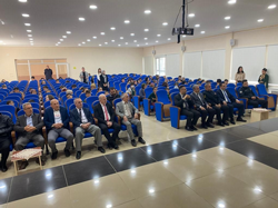 Kut'ül Amare Zaferi'nin 106. yıl dönümü
