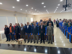 Kut'ül Amare Zaferi'nin 106. yıl dönümü