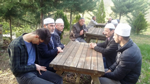 Arife günü Mezarlıklarda yoğunluk