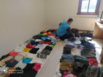 Hayır Çarşısı Açıldı