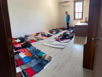 Hayır Çarşısı Açıldı