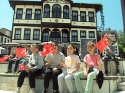 Taraklı’da Halk Yürüyüşü