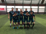 Taraklıspor Bahar Kupası Futbol Turnuvası Başladı