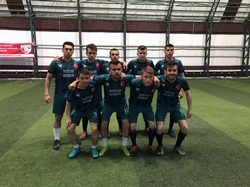 Taraklıspor Bahar Kupası Futbol Turnuvası Başladı
