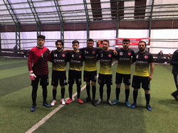 Taraklıspor Bahar Kupası Futbol Turnuvası Başladı