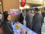 Taraklı ÇPAL Cadde54 AVM de Stant Açtı