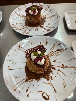 Maharetlerini sergilediler