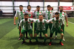 Taraklıspor’un Düzenlediği turnuvada Yarı Finale kalan takımlar Belli OlduAKÇAPINARSPOR