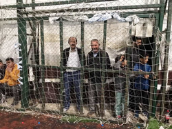 Taraklıspor’un Düzenlediği turnuvada Yarı Finale kalan takımlar Belli Oldu