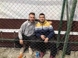 Taraklıspor’un Düzenlediği turnuvada Yarı Finale kalan takımlar Belli Oldu