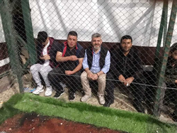 Taraklıspor’un Düzenlediği turnuvada Yarı Finale kalan takımlar Belli Oldu