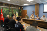 Ormanlarda, konaklama ve mangala yasak geldi