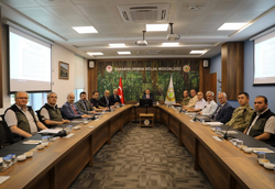 Ormanlarda, konaklama ve mangala yasak geldi