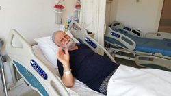 Necati Çiğdem Vefat Etti