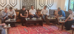 HAYAT BOYU ÖĞRENME HAFTASI KUTLANIYOR